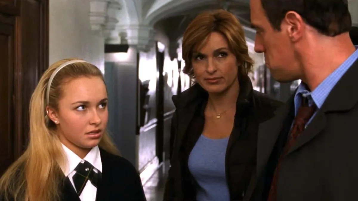El desgarrador mensaje de Mariska Hargitay por la muerte de Hayden Panettiere: “Recordaré tu luz”