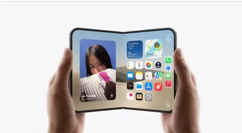 Apple’s first foldable: Is the iPhone Duo worth rumoured R50k price tag?