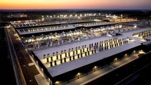 Mercado global de seguros para datacenters deve atingir US$ 24 bi em 2030