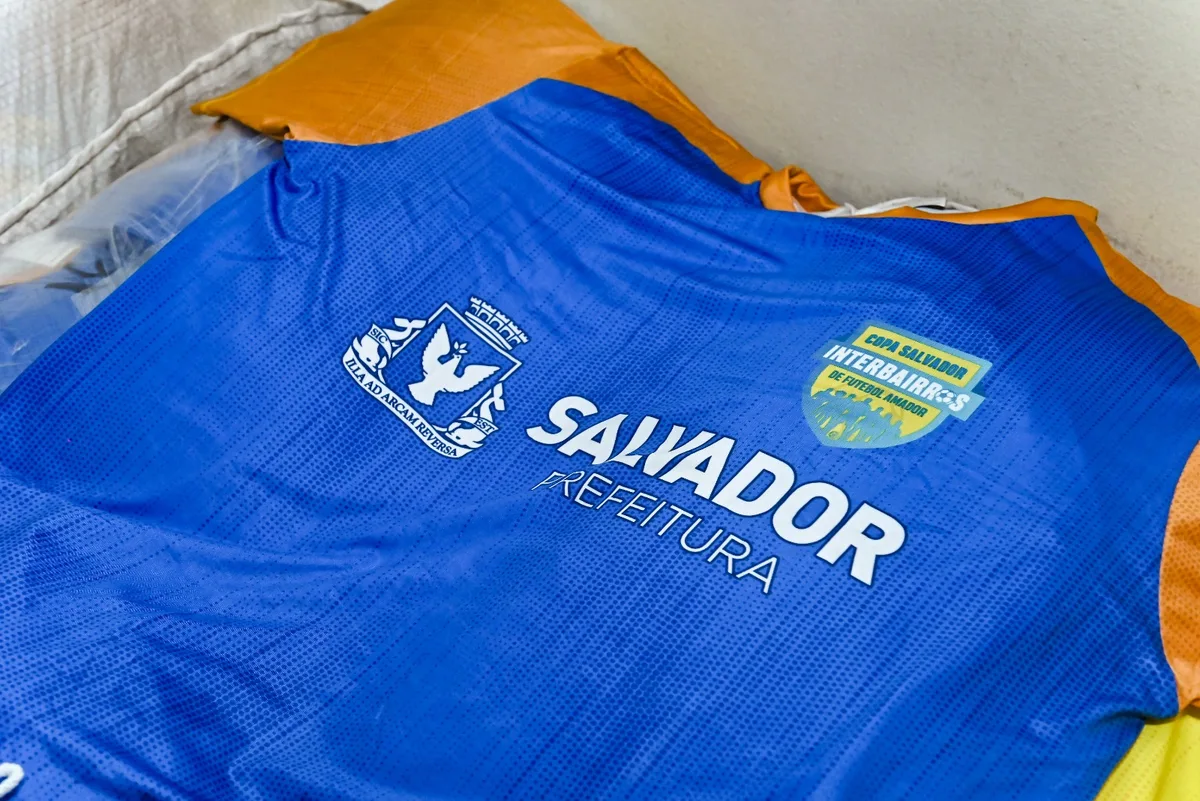 Copa Salvador Interbairros começa com estreia do futebol feminino