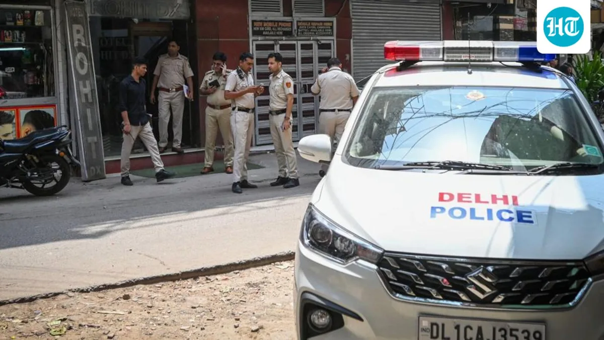 Delhi techie dies after assault by in-laws following dispute with wife