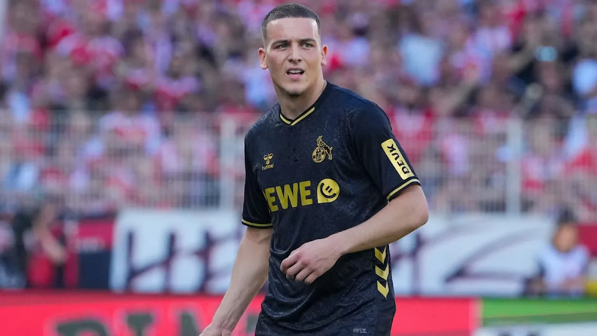 Bundesliga-Klub will jetzt Köln-Star - Spektakuläre Transfer-Wende bei El Mala