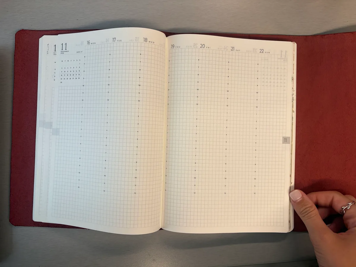 The best editor-approved planners and agendas for even the busiest schedules