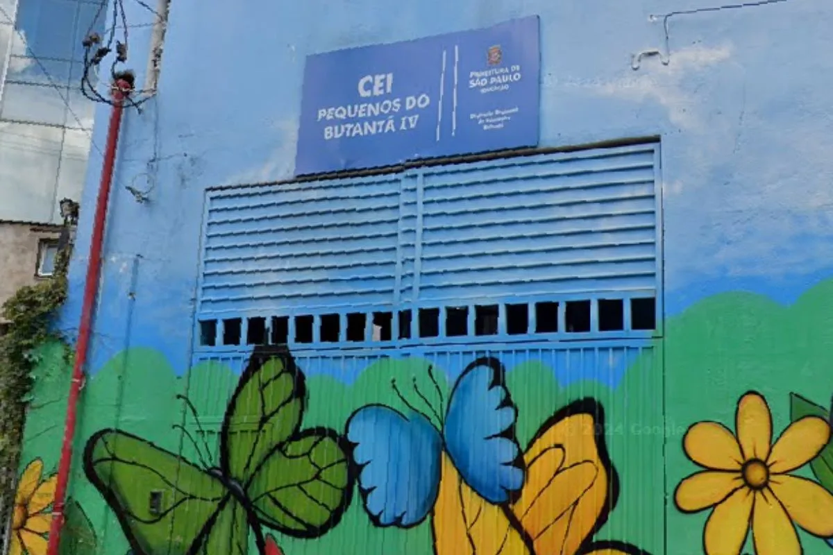 SP: creche será fechada após instituto alegar impossibilidade em obras