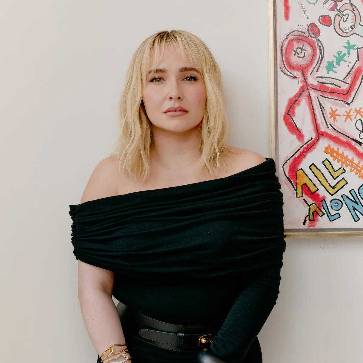 Hayden Panettiere’s Final Battles: Mysterious Pain and Trouble With an Ex