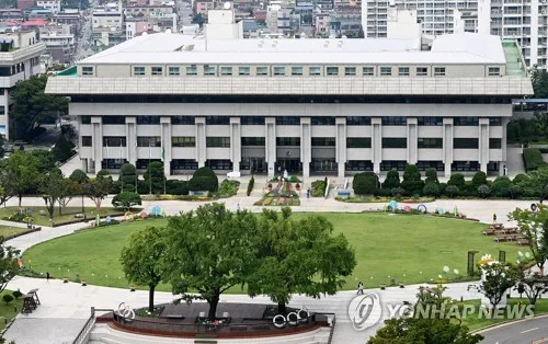 '시민과 그리는 미래'…인천시, 2045 도시기본계획단 모집