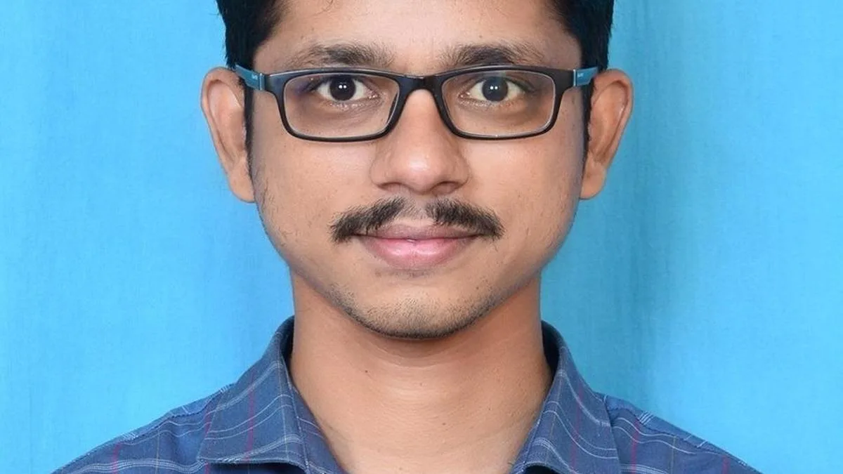 GM University researcher named among world’s top 2% of scientists