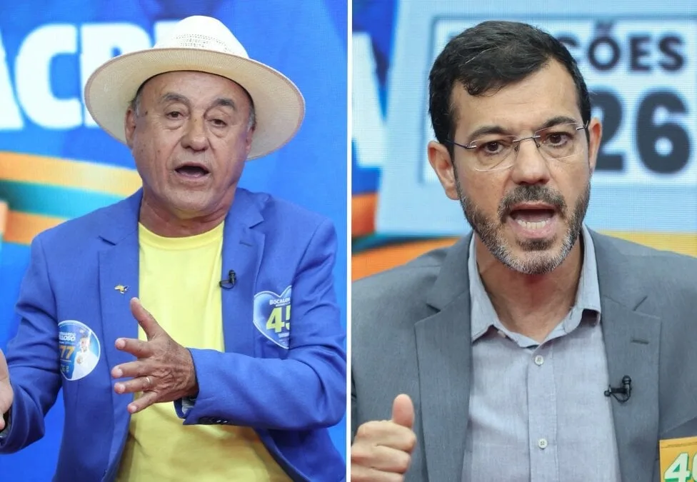 Bocalom rebate crítica ao “Produzir pra Empregar” e Thor Dantas aponta mudança no projeto