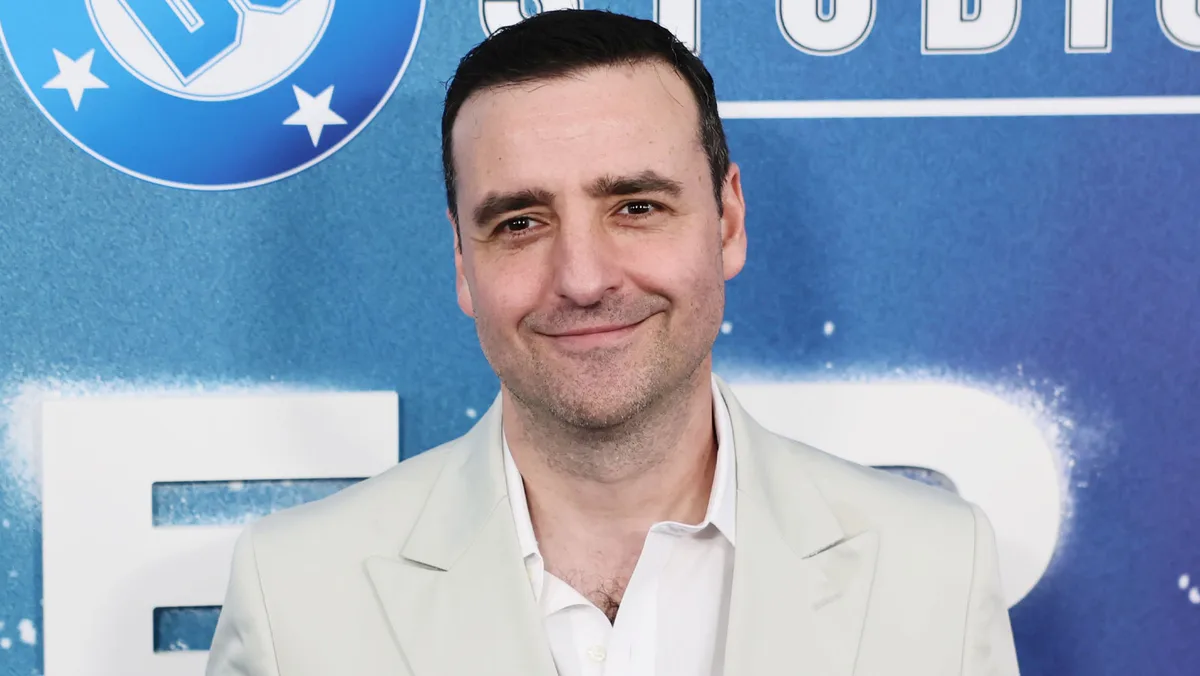 ‘Supergirl’ & ‘Oppenheimer’ Actor David Krumholtz Taking “An Indefinite Break” From Acting: “Frustrated, Fed Up, Fried”