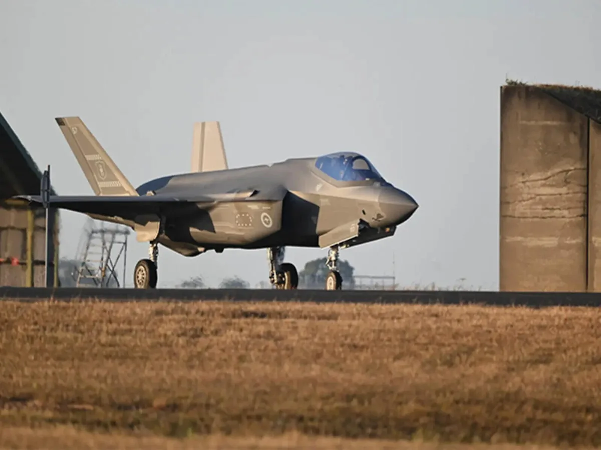 AI-generated false intelligence nearly triggered US-China military confrontation: Reports
