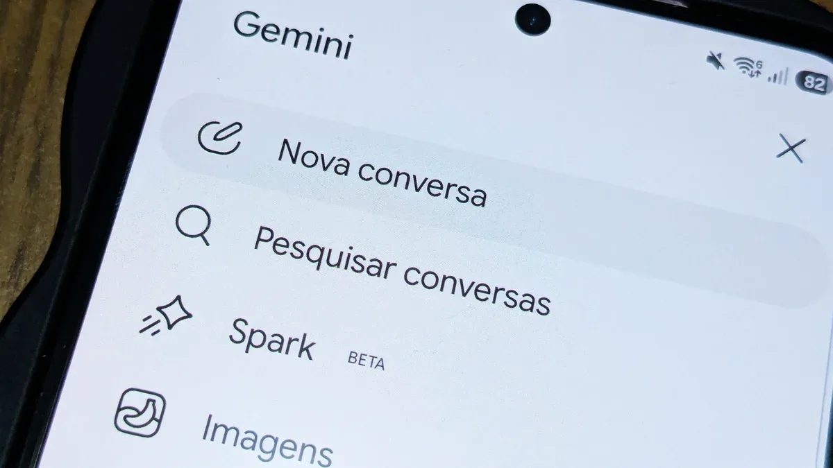 Gemini bate 1 bilhão de usuários e quebra recorde histórico do Google