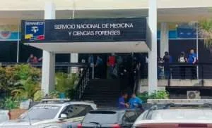 Senamecf cita a familiares de fallecidos por sismos para el cotejo de identidades