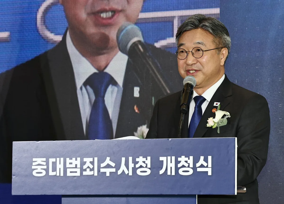 행안장관, 임은정 감찰 지시…“중수청장 후보에 지적질 골몰”