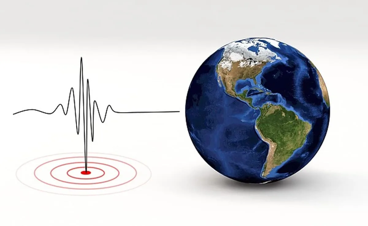 Japan's Earthquake Alert Mistakenly Said 9.9. How Bad Would Such A Quake Be?