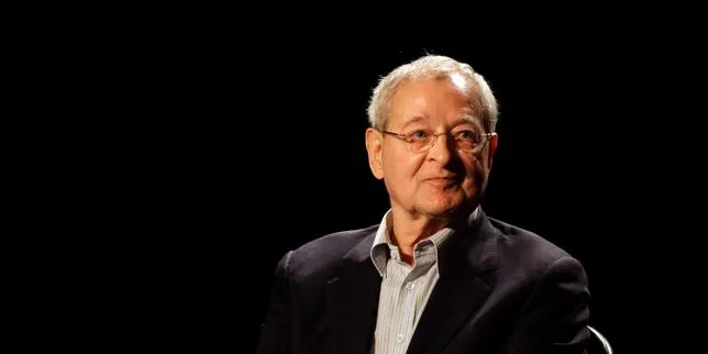 Péter Nadas, écrivain hongrois, auteur majeur et primé, est mort à l’âge de 83 ans