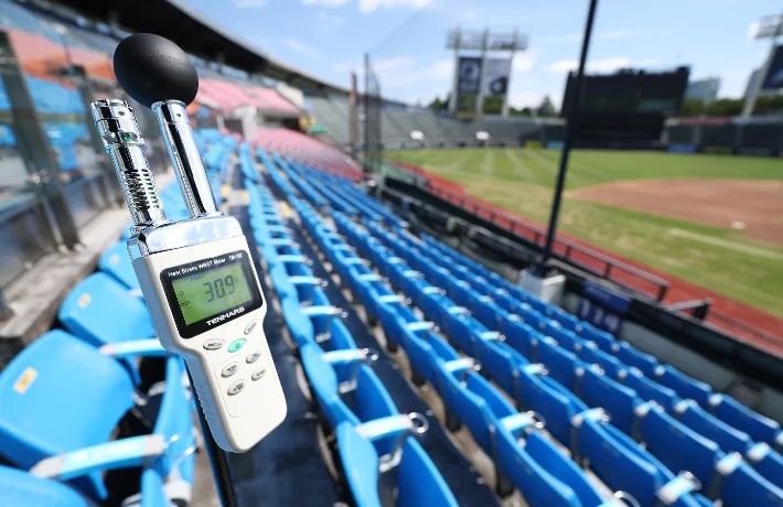 '폭염 꺾였다' KBO, 경기 시작 6시 30분으로 환원
