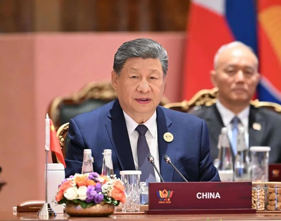 IA aberta, ecossistema digital e mais: as 5 propostas de Xi Jinping na Cúpula dos BRICS
