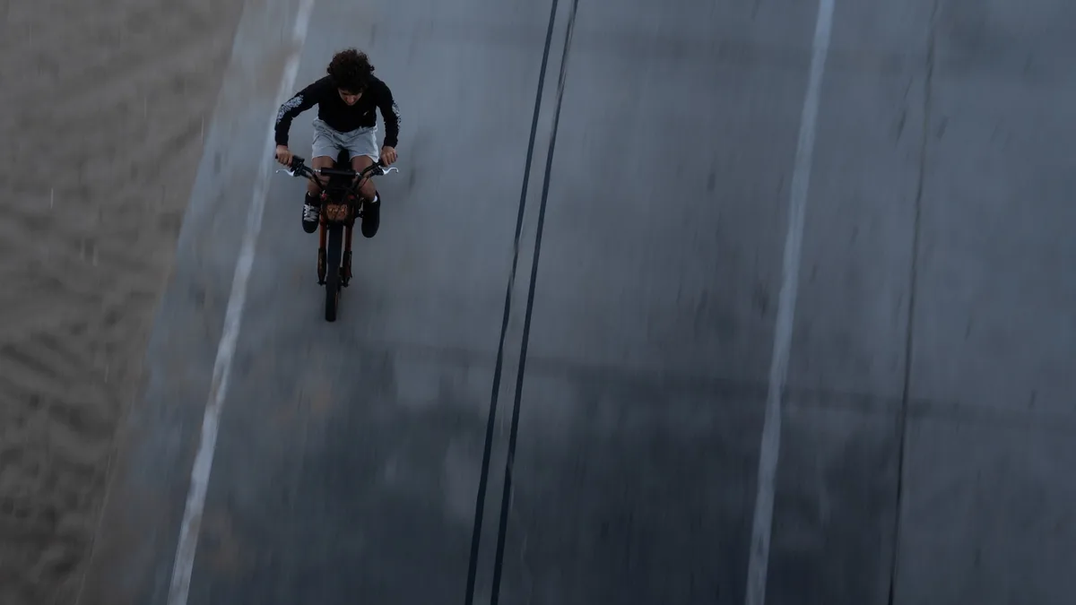 Kids keep getting hurt and killed on e-bikes.