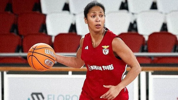 Maria João Bettencourt operada com sucesso ao tendão de Aquiles