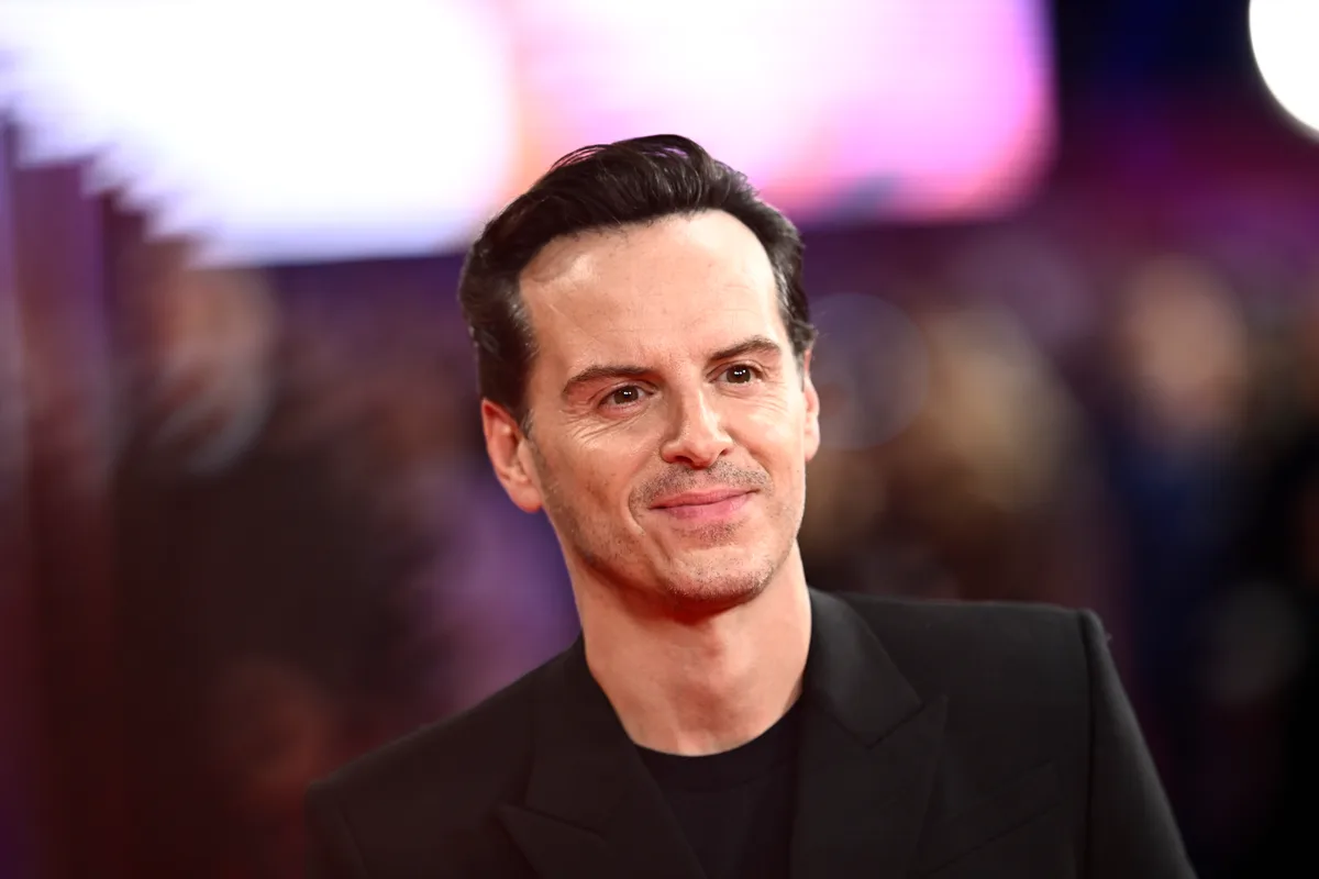 Andrew Scott To Star In Film Version Of Simon Stephens Stage Play ‘Sea Wall’
