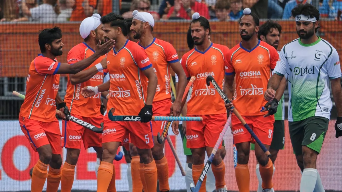 Why is Indian Hockey struggling to produce next generation of senior stars?