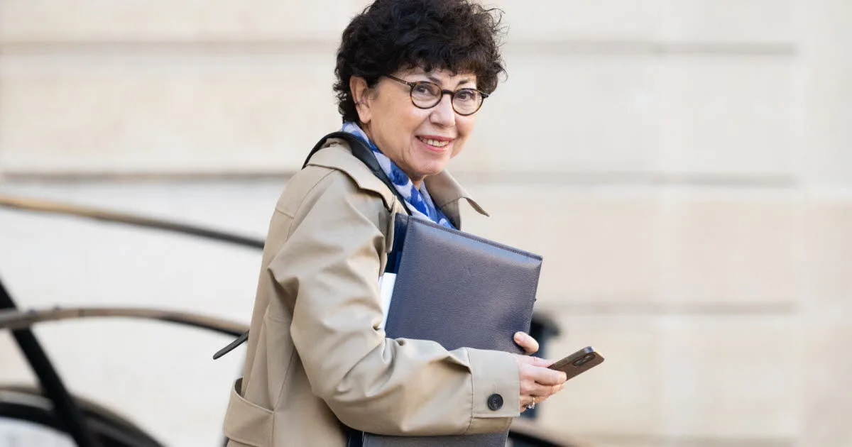 Politique. Monique Barbut invitée aux journées d'été de LFI, après son compliment à Jean-Luc Mélenchon