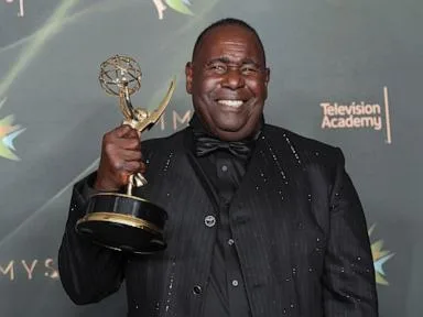 Early Emmys ceremony could bring many trophies for 'The Pitt,' 'Hacks' and 'Pluribus'