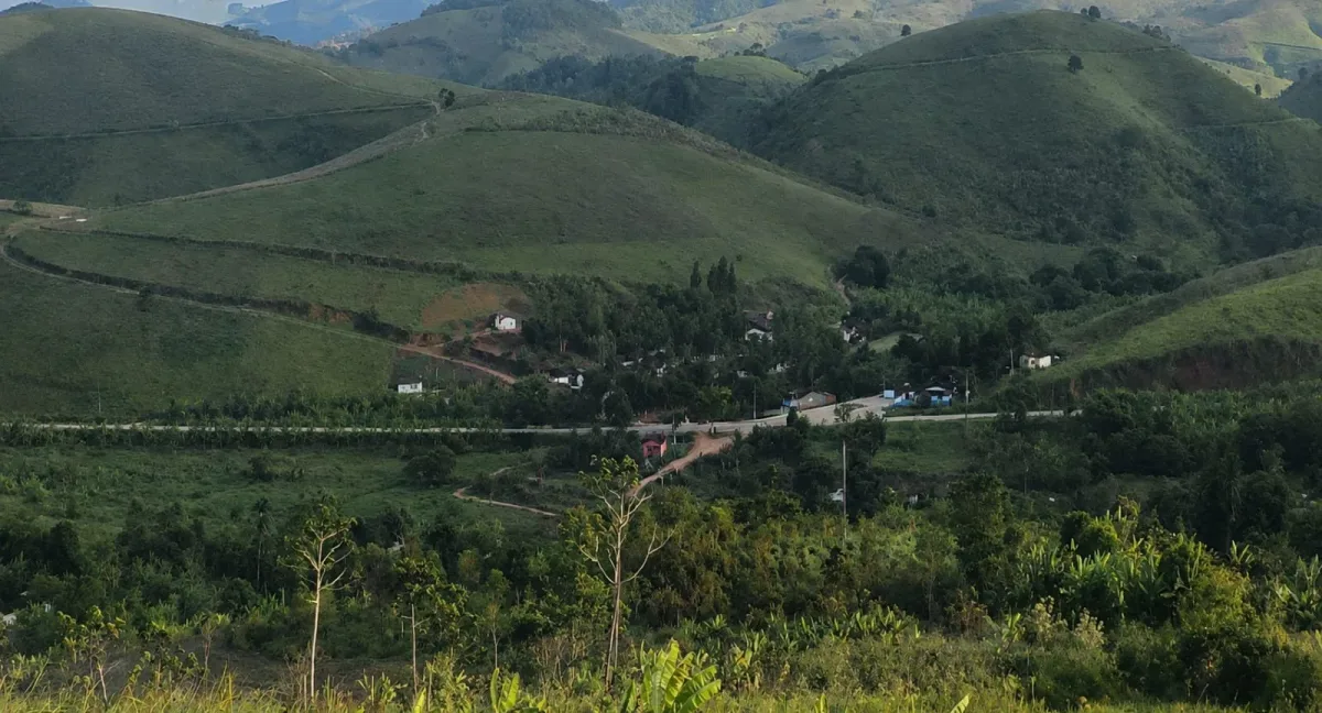 Comunidade planeja resistir à ação de despejo que ameaça 70 famílias em Jaqueira (PE)