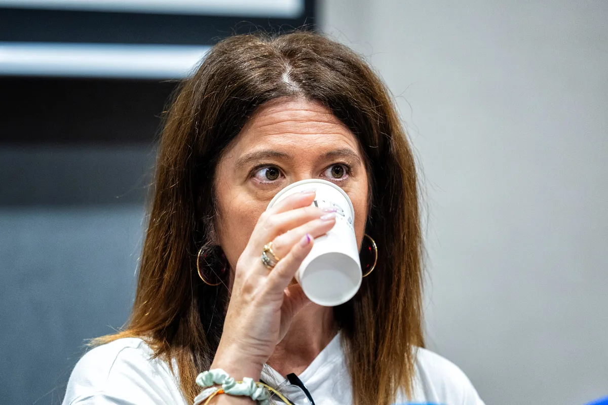 La UCO y las fiscales del ‘caso Leire Díez’ siguen el rastro del dinero