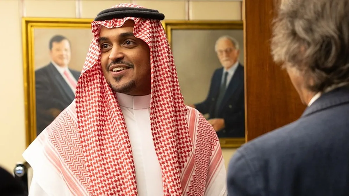 Das boas intenções à economia real: como o setor da saúde português conquistou a Arábia Saudita