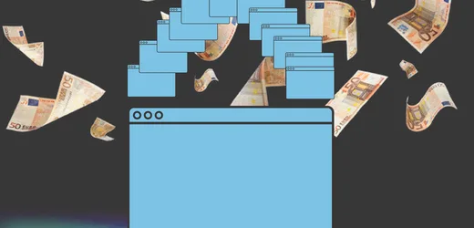 Cybertrading: So entgehen Sie dem Betrug bei der Online-Geldanlage