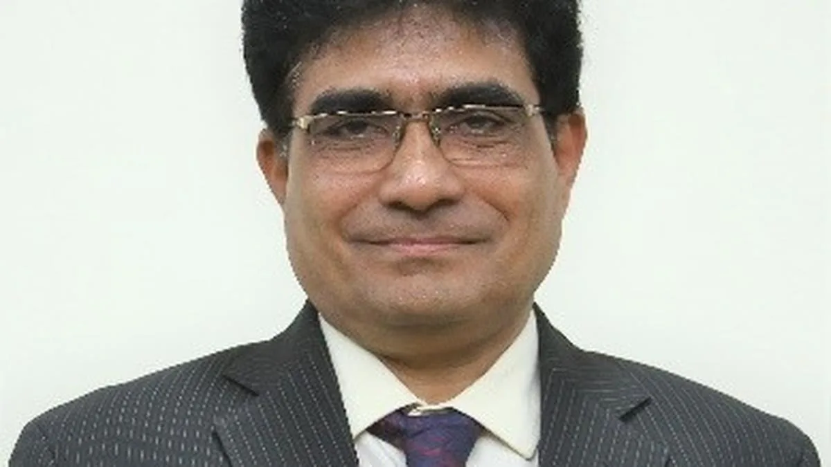Raghu Vamsi Group appoints S.K. Jha as Advanced Materials Division CEO