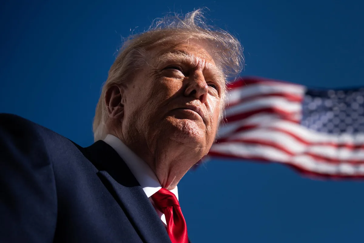 La autodestructiva guerra cultural del movimiento MAGA