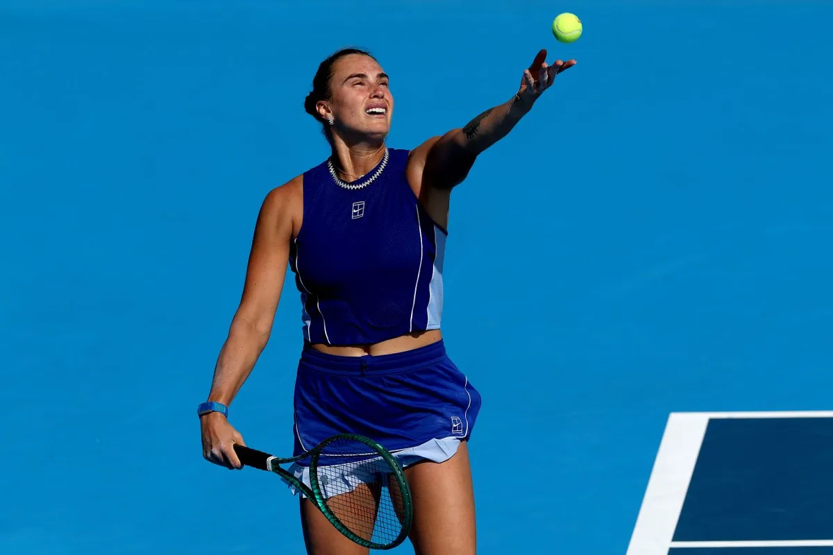 Турнир WTA-1000, Цинциннати, 2026 год: расписание матчей на 19 августа