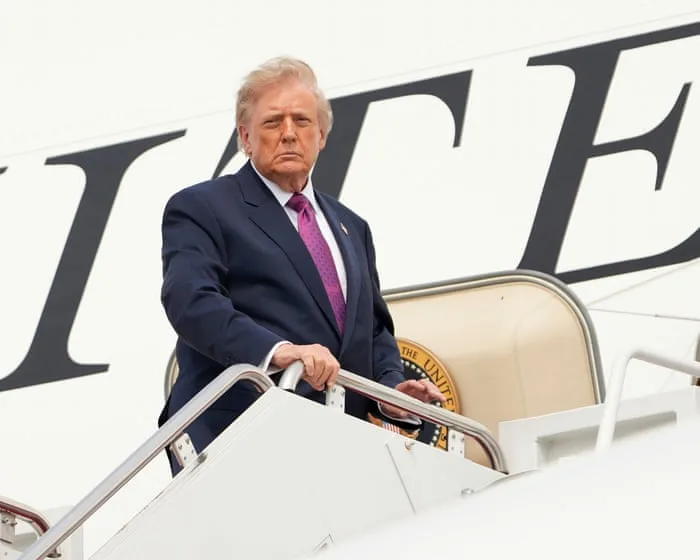 Trump’s ‘economic D-day’ against Iran risks driving the stakes even higher | Sina Toossi