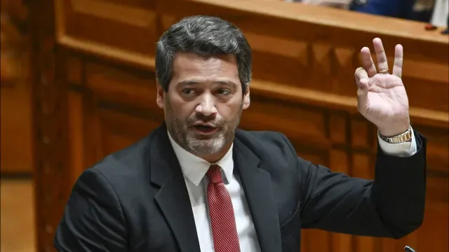 OE2027: Chega acusa Governo de "traição aos madeirenses"