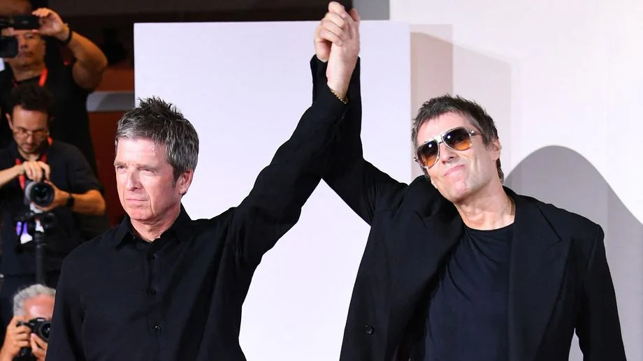 Retour du groupe Oasis à Paris : la préfecture de région d'oppose à la tenue du deuxième concert