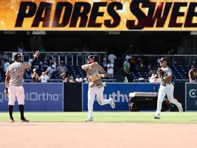 Joey and Jesse Buss joining San Diego Padres' new ownership group