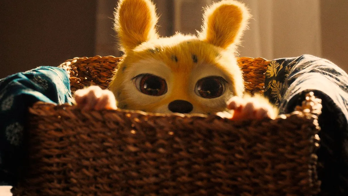 Neustarts: Das Marsupilami ist wieder da: Das sind die Kino-Highlights der Woche