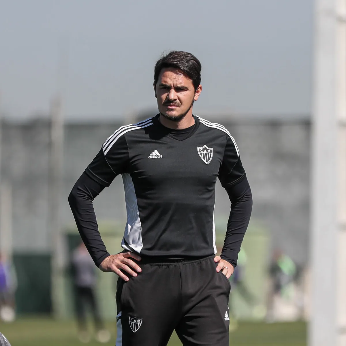 Ex-Betis e Atlético-MG, Lima assume direção de clube focado na base