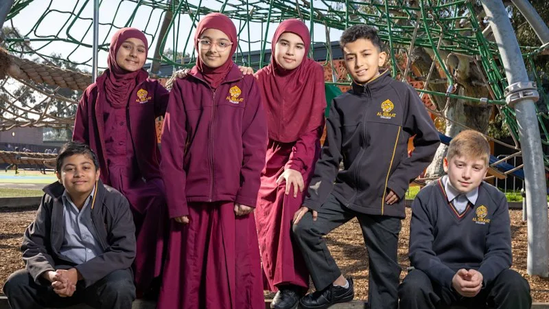 ‘Bursting at the seams’: The schools that can’t keep up with student growth