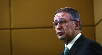 Seguro esta semana na Eslovénia para estreia em reuniões do Grupo de Arraiolos
