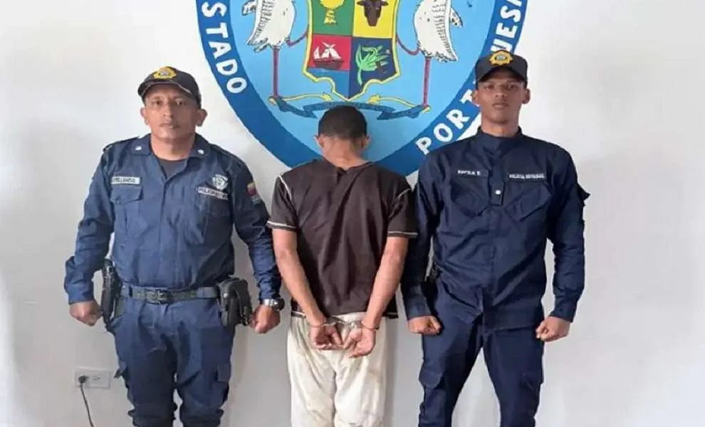 Atrapado un hombre acusado de femicidio