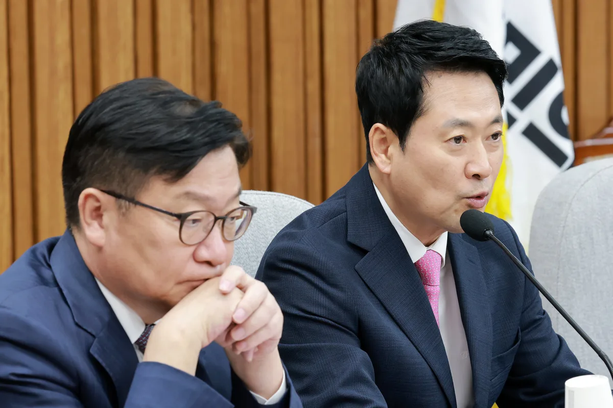 [정치 인사이드] 한여름밤의 무더기 징계…국힘 내홍 일촉즉발