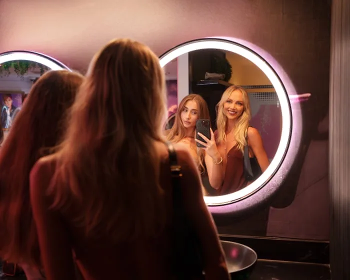Meet the top 1% of OnlyFans creators: the ‘revolutionary’ reality show exploring modern sex work