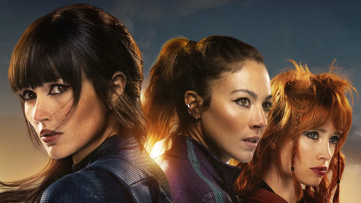 Cat's Eyes saison 2 : peut-elle faire mieux que la première ? Notre réponse après avoir vu les épisodes