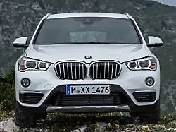 Gebrauchtwagencheck: BMW X1 - Bestseller gibt gemischtes Bild ab