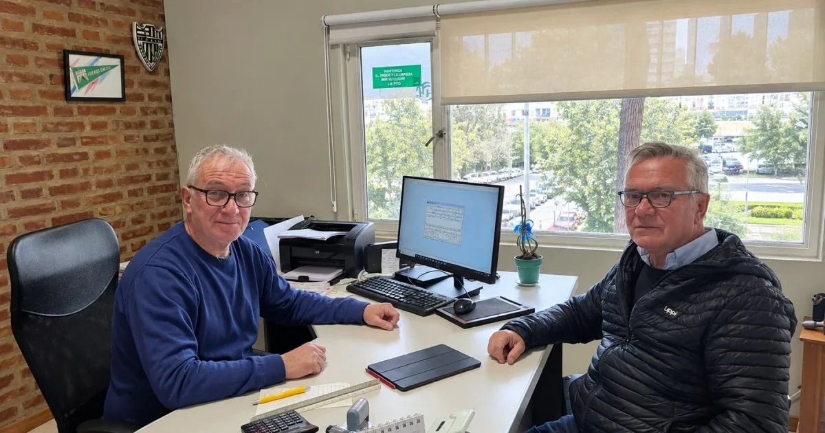 La firma de la Patagonia que se especializó y se adaptó para consolidarse como un proveedor líder de la fruticultura