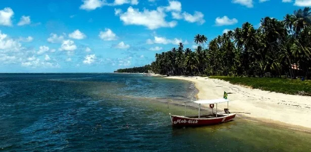 Vamos privatizar as praias (memórias do governo Bolsonaro)