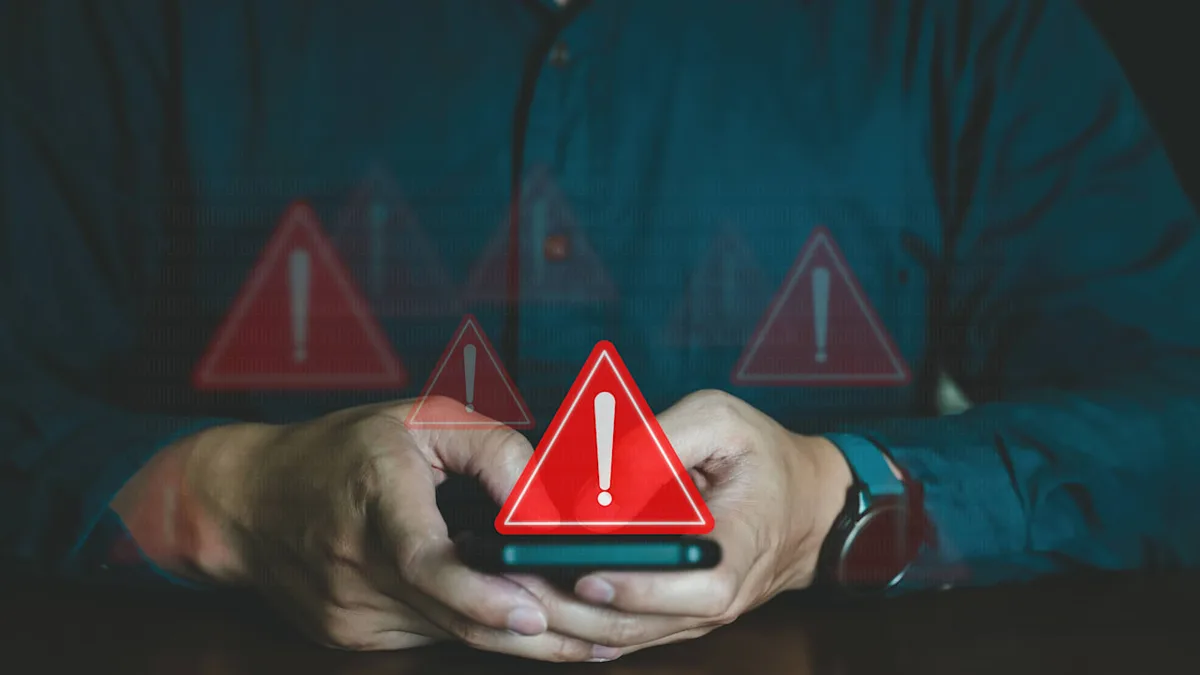 Telefonbetrug - Kennen Hacker Ihre Nummer? Machen Sie den Test